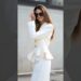 Carina Zavline: Germany’s Elegant Fashion Star