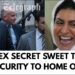 SUSSEX SWEET TREAT FOR SECURITY ? LATEST NEWS #princeharry #meghanmarkle #royal