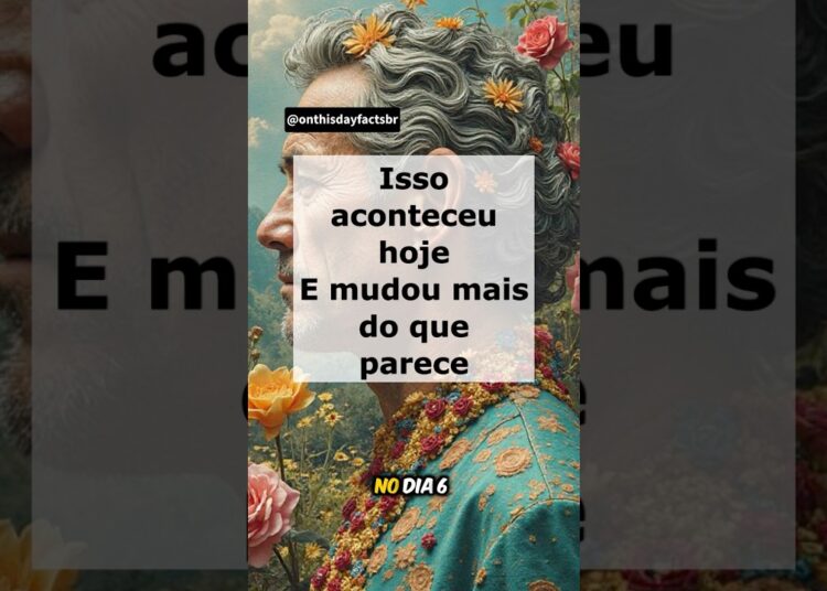 6 de fevereiro Brasil realeza e espaço no mesmo dia 🌍🇧🇷🚀