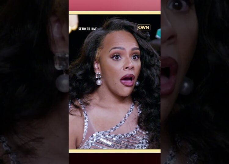 Nicole: Devon Said He Didn’t Like Doms Values & Channon Was For The Streets | Ready to Love | OWN