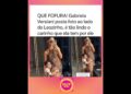 #gabrielaversiani posta foto ao lado do Leozinho. #murilohuff #fofoca #fofocas