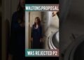 Walton’s proposal was rejected p2#shorts#comedy#tvshow#funny#family#sitcom