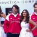 Cute Moments Mrunal Thakur & Siddhant Chaturvedi Spotted ✨