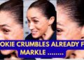 HAS THE COOKIE CRUMBLED ALREADY FOR SUSSEX #royal #meghan #princeharry