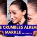 HAS THE COOKIE CRUMBLED ALREADY FOR SUSSEX #royal #meghan #princeharry