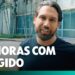 Brigido e as primeiras 24 horas depois de sair da casa do BBB 26 | TV Globo