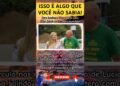ISSO VOCÊ NÃO SABIA #feedshorts #ultimasnoticia #fofoca