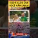 ISSO VOCÊ NÃO SABIA #feedshorts #ultimasnoticia #fofoca