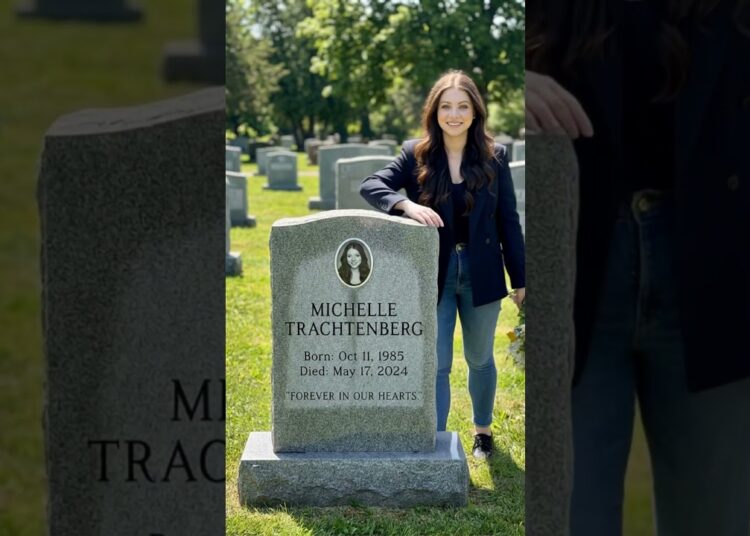 Gone Too Soon: Beloved Stars Reunited at Their Memorials 🕯️📸