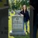 Gone Too Soon: Beloved Stars Reunited at Their Memorials 🕯️📸
