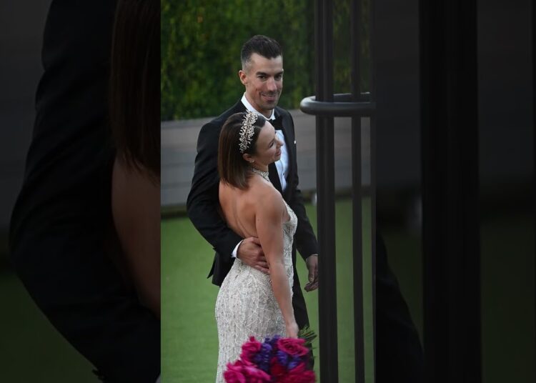 Stella & Filip Can’t Stop Kissing! 😍 MAFS Romance Moment