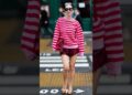 Myleene Klass Stuns in Lace Shorts While Defending Brooklyn Beckham’s Family Drama! 🔥👀