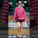 Myleene Klass Stuns in Lace Shorts While Defending Brooklyn Beckham’s Family Drama! 🔥👀