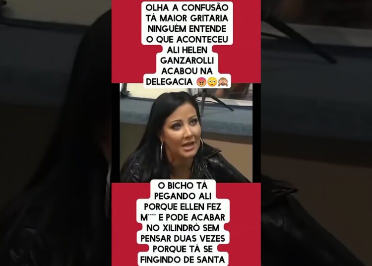 Noticias urgente!!! #ParaVocê #FYP #Viral #ShortsBrasil #ReelsBrasil #noticias #fofoca #bbb