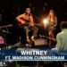Whitney ft. Madison Cunningham – Evangeline