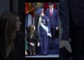 1🇪🇸LEONOR🇪🇸 #viralvideo #viralvideo #realeza #leonor #leticia #sofia #felipe #casareal #spain #crown