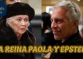 El nombre de Epstein vuelve a sacudir a la realeza europea: Bélgica da explicaciones