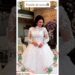 Um vestido digno de realeza… você usaria? 👑💍#digno #realeza #vestidos #vestidodenoiva #noiva