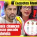 🔥 BBB 26: Cowboy AFIRMA que Babu será EMIM1NADO + Maxiane MENTI para TRINDADE + Enquetes – 09/02/26