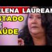 HELENA LAUREANO: ESTADO de SAÚDE! | Fama Show