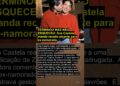 TERMINOU MAS NÃO ESQUECEU: Ana Castela manda recado picante para ex-namorado #anacastela #zefelipe