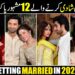 Pakistani Celebrities Getting Married in 2026 | Secret Nikahs & Surprise Weddings |Showbiz Marriages
