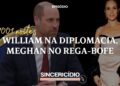 É ISSO QUE WILLIAM PLANEJA ? George, Louis e Charlotte encaixam na realeza – e Harry e Meghan ?
