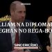 É ISSO QUE WILLIAM PLANEJA ? George, Louis e Charlotte encaixam na realeza – e Harry e Meghan ?
