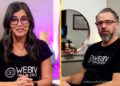 💥HDF: Sarah ARMA contra Ana Paula; Leandro x Jonas ferve; Cowboy detona a produção