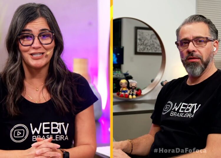 💥HDF: Sarah ARMA contra Ana Paula; Leandro x Jonas ferve; Cowboy detona a produção
