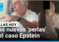 De Musk y Gates a la realeza europea: Epstein le hablaba al oído a los poderosos • FRANCE 24