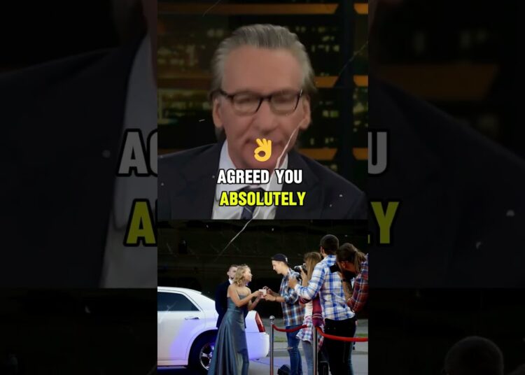 Bill Maher DROPS the Truth Bomb on Celebrity Politics (Ricky Gervais Was RIGHT)
