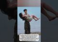 Subeen & Heesun’s Chemistry Is Getting TOO Real 👀 | Singles Inferno 5 Pictorial Moments #shorts