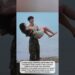 Subeen & Heesun’s Chemistry Is Getting TOO Real 👀 | Singles Inferno 5 Pictorial Moments #shorts