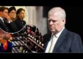 Planes del funeral de Andrew sacuden a la realeza: verdad oculta