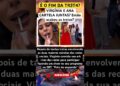 ESSE É O FIM DA TR3T4? #feedshorts #ultimasnoticia #fofoca