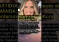 BASTIDORES da Situação de AMANDA: O que Não Contaram Sobre a Soltura