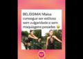 a #maisa é muito linda😍❤️#fofoca #fofocas #maisasilva