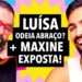 #360 Luisa Sonza quer o fim do abraço + Exposed da Maxiane (BBB26) e mais!