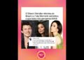 #shawnmendes retornou ao Brasil e a #tatáwerneck deixou esse comentário em um post no Instagram kkk