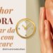 Melhor hora pra cuidados com a pele usando Skincare Realeza Face