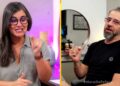 💥HDF: Alemão solta TEXTÃO egóico e detona Cowboy; Jornalista da Globo CRITICA Virgínia: “desserviço”