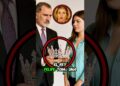 ¡Decisión que Impacta al Mundo! ¿El Rey Felipe Entregó la Corona a Sofía y No a Leonor? #shorts