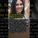 Aos 55, Rainha Revela Segredo do Look Que Arrasou no Carnaval! #carnaval