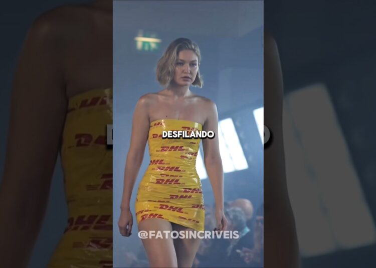 Os filhos de Mohamed Hadid levam vidas totalmente diferentes!#curiosidades #noticias #brazil