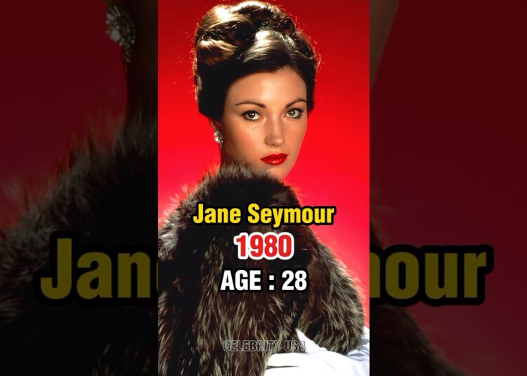 1980s Hollywood Actresses Then & Now | Part 7 | Timeless Beauty Icons #celebrity