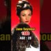 1980s Hollywood Actresses Then & Now | Part 7 | Timeless Beauty Icons #celebrity