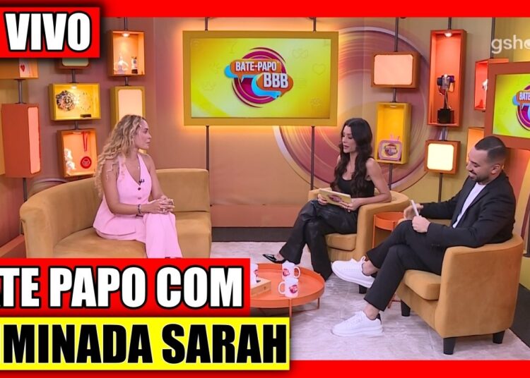 🔴 BBB 26 AO VIVO; ELIMINAÇÃO AO VIVO AGORA, ASSISTIR ELIMINAÇÃO DO BIG BROTHER 2026 AO VIVO COMPLETO