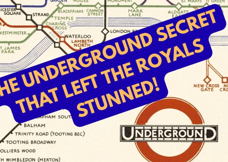 SHAMEFUL TREATMENT MISSED BY ROYALS #history #london #nostalgia