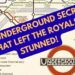 SHAMEFUL TREATMENT MISSED BY ROYALS #history #london #nostalgia